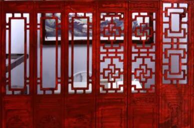 聊城你知道中式门窗和建筑的关系吗？