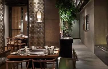 聊城为什么文化在中式餐饮空间设计中非常重要